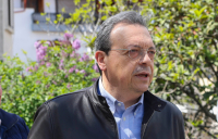 Σωκράτης Φάμελλος: Να δώσουμε μαζί τον αγώνα για μια καλύτερη ζωή