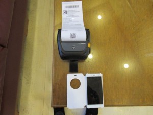 Κλήσεις μεσώ bluetooth από τη Δημοτική Αστυνομία Ηρακλείου
