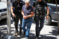 Θεσσαλονίκη: Προσωρινά ελεύθερος ο 76χρονος για τη μεγάλη φωτιά στο Ωραιόκαστρο