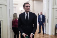 Μάντζος: Σοβαρή υποχρέωση για πολιτική χωρίς αστερίσκους η ανάληψη ιδιότητας ως μη μόνιμο μέλος του ΣΑ του ΟΗΕ