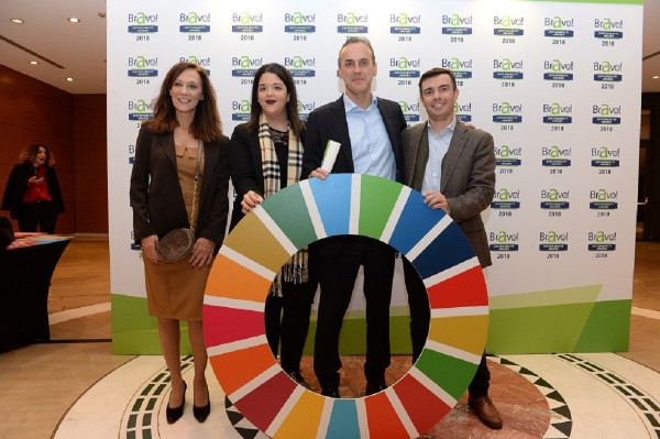 Bράβευση του Δήμου Γλυφάδας ως «έξυπνη πόλη»