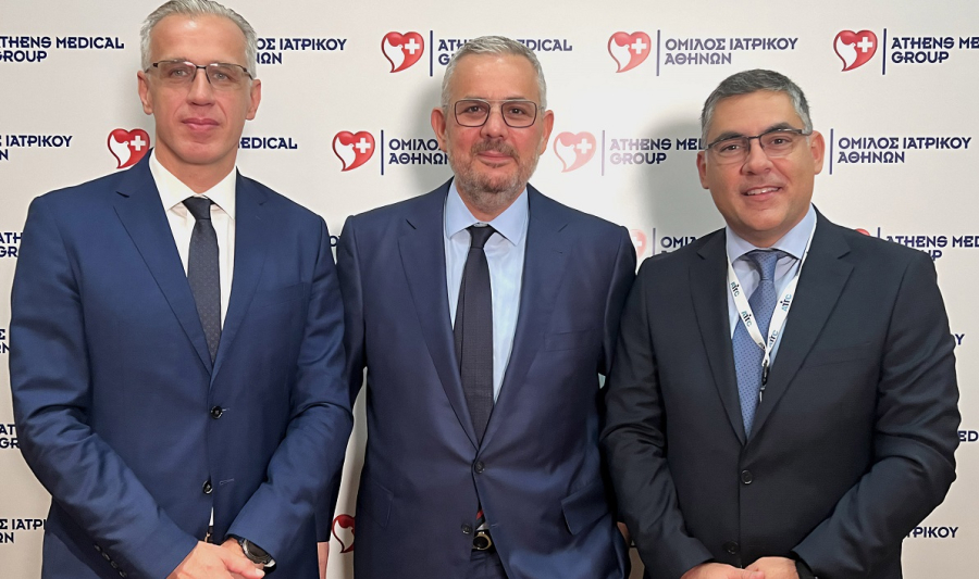 Με επιτυχία ολοκληρώθηκε το 3ο σεμινάριο από την Osteon Orthopedic & Spine Clinic σε συνεργασία με τον Όμιλο Ιατρικού Αθηνών