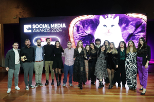 Οι ADVENGERS Αναδείχθηκαν «TikTok Grand Winner» για δεύτερη συνεχόμενη χρονιά