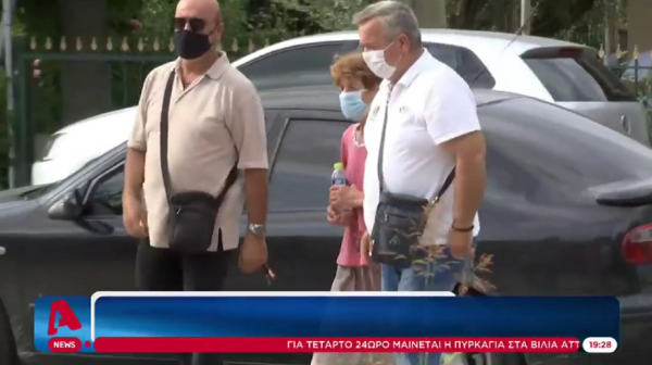 Κατερίνη: «Δεν θυμάμαι να σκοτώνω την αδερφή μου» υποστήριξε η 75χρονη