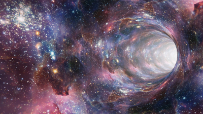 Η σκοτεινή ύλη του σύμπαντος σ&#039; έναν νέο και πιο ολοκληρωμένο «χάρτη»