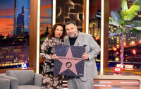«The 2Night Show»: Οι δύο καλεσμένες του Γρηγόρη Αρναούτογλου για την Κυριακή 1η Μαρτίου