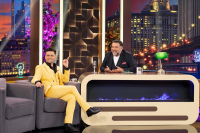 Αρναούτογλου σε Μαραντίνη: «Αν ήμουν γκέι, θα ήθελα πολύ να κάνω δεσμό μαζί σου»