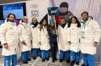 Χειμερινοί Ολυμπιακοί αγώνες: Οι πρωτοτυπίες της τελετής έναρξης - Χωρίς την Ελλάδα στο Σαν Σίρο