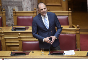 Το μήνυμα Γεραπετρίτη στους πολιτικούς αρχηγούς