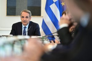 ΜΙΧΑΛΗΣ ΚΑΡΑΓΙΑΝΝΗΣ/EUROKINISSI