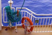 Μηχανική βλάβη στο «Kalymnos Dolphin» - Επιστρέφει στο λιμάνι της Καλύμνου με 117 επιβάτες