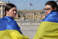 Πόλεμος στην Ουκρανία: «Είμαστε έτοιμοι για συζητήσεις με τον πρόεδρο Πούτιν», σε ποια αιτήματα κάνουν πίσω οι Ουκρανοί