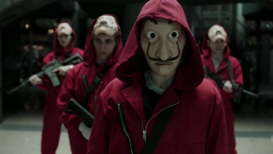 «Billionaires' Bunker»: Nέα σειρά από τον δημιουργό του «La Casa de Papel»