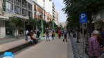 Μέσα στο 2018 οι αναπλάσεις της πλ. Αγ. Σοφίας και πλ. Ελευθερίας