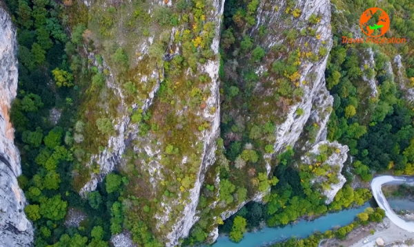 Τσούργιακας: Πώς αυτή η γωνιά της Δυτικής Μακεδονίας οδήγησε στη «γέννηση» της Ευρώπης (βίντεο)