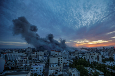 Στα σκαριά η χερσαία εισβολή στη Λωρίδα της Γάζας - Εκκαθαριστικές επιχειρήσεις και εκκενώσεις οικισμών από τον ισραηλινό στρατό