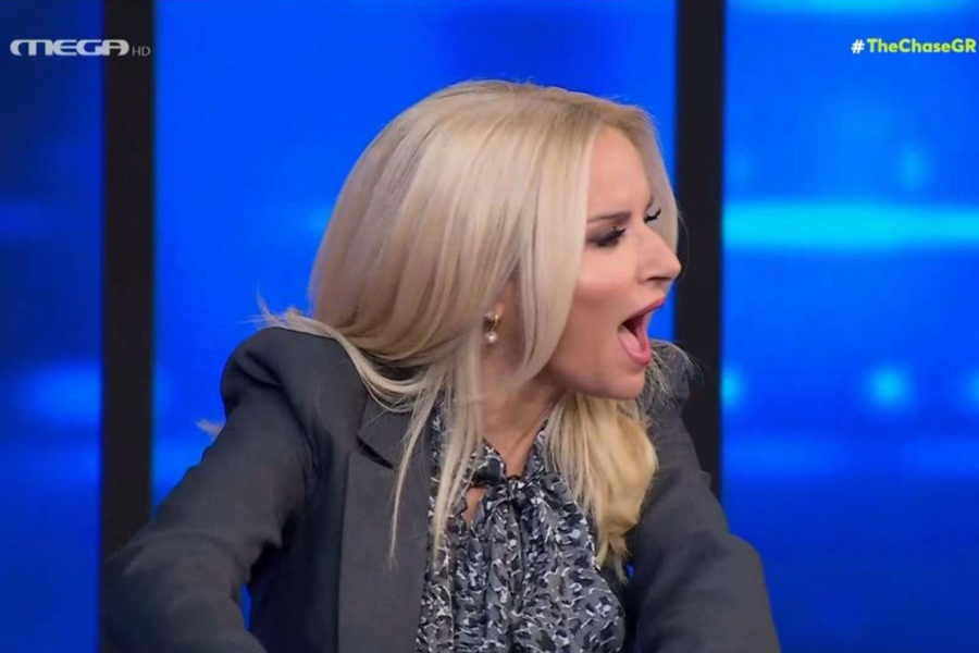 «The Chase»: «Αυτή είναι ομάδα για τελικό» (Βίντεο)