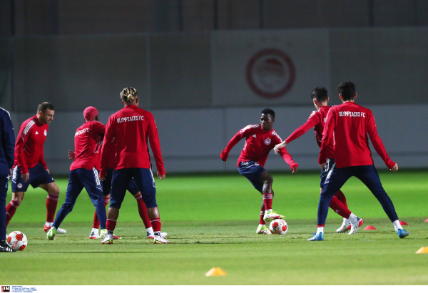 Τετραήμερο δράσης στη Super League με δυνατά παιχνίδια