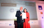 Για την «εκρηκτική» τουριστική ανάπτυξη της Περιφέρειας βραβεύτηκε ο Πέτρος Τατούλης