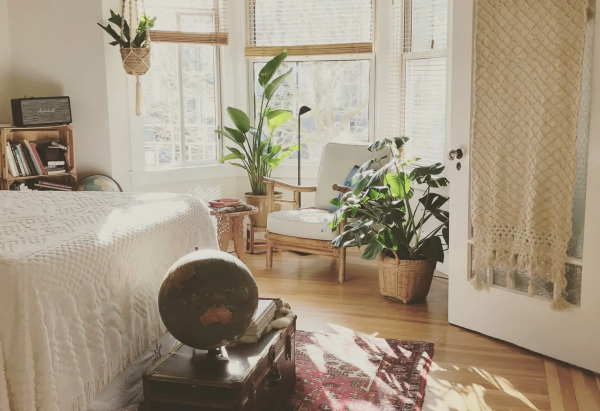 Μικρές λύσεις που κάνουν το σπίτι πιο εύκολο και λειτουργικό