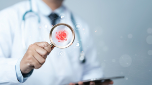 Καρκίνος μαστού: Η σύγχρονη προσέγγιση σε μια παλιά νόσο