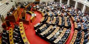 ΣΥΡΙΖΑ : Άμεσα η σύγκληση της Ολομέλειας πάνω από 120 βουλευτές λένε όχι στη &quot;μικρή ΔΕΗ&quot;