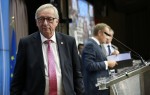 Ο Γιούνκερ για την έκτακτη σύνοδο κορυφής για το προσφυγικό