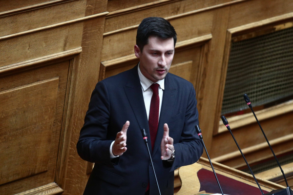 Χρηστίδης: Αναβολή εξαγοράς ACS και «λουκέτα» στα ΕΛΤΑ – Υπάρχει σύνδεση;