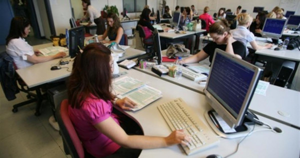 &#039;&#039;Πράσινο φως&#039;&#039; για την κάλυψη 5.481 θέσεων στο Δημόσιο μέσω του β’ κύκλου κινητικότητας