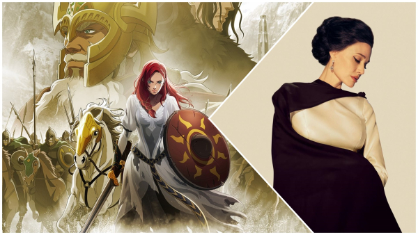 «Άρχοντας» ή «Maria»: Οι ταινίες που είδαμε στα ελληνικά σινεμά