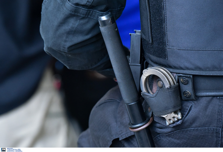 Αποκάλυψη Καλλιακμάνη για τους αστυνομικούς στο Λασίθι: «Ο ένας είχε εκφράσει την πρόθεση να αυτοκτονήσει»