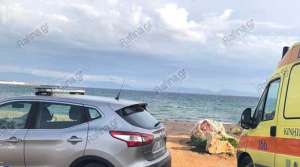 Ραφήνα: 64χρονος ανασύρθηκε νεκρός από την κεντρική παραλία