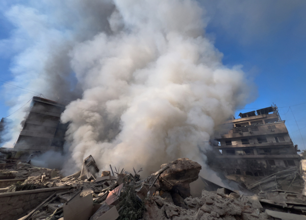 Στοιχεία κόστους του πολέμου στο Ιράν