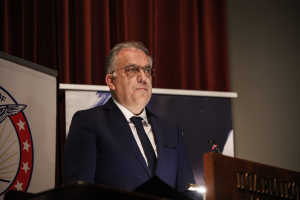 Θεοδωρικάκος: «Πανίσχυρη ασπίδα προστασίας των συνόρων μας ο στρατός, η αστυνομία και οι κάτοικοι»