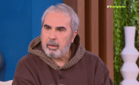 Βαγγέλης Περρής για Ελένη Μενεγάκη: «Χαρακτήριζε τις εκπομπές» (Βίντεο)