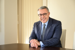 Extel: Κορυφαίος CEO σε Ελλάδα και Emerging ΕΜΕΑ ο Βασίλης Ψάλτης, πρωτιά για την Alpha Bank
