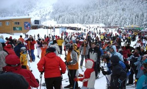 Έως τις 28/2 οι προτάσεις για την παραχώρηση του χιονοδρομικού 3-5 Πηγάδια