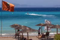 Πότε έρχονται βροχές στην Αττική