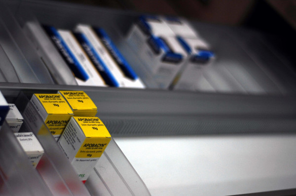 Συμψηφισμός του clawback στο Φάρμακο - Όλη η ΚΥΑ, τι προβλέπει για δαπάνες και επενδύσεις