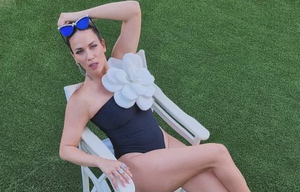 Κατερίνα Στικούδη: Με καινούργια εκπομπή επιστρέφει στην τηλεόραση