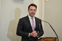 Πόθεν έσχες: Η απάντηση Κασσελάκη για το εισόδημα των 2 εκατ. και η «παρατυπία που δεν επηρέασε κανέναν»