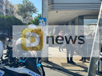 Πειραιάς: Εκτέλεση με νεκρό στην πόρτα σούπερ μάρκετ στο Πασαλιμάνι - Προσήχθη ένας Τούρκος (Εικόνες)