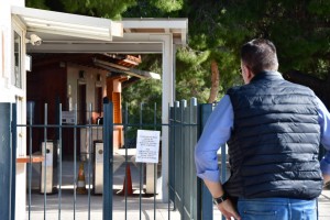 Στον «πάγο» 200 μόνιμες προσλήψεις αρχαιοφυλάκων