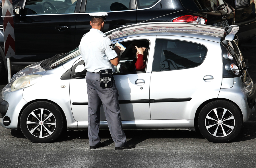 Μπαράζ κλήσεων και... συλλήψεων από την ΕΛΑΣ το τελευταίο πενθήμερο