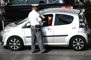 Μπαράζ κλήσεων και... συλλήψεων από την ΕΛΑΣ το τελευταίο πενθήμερο