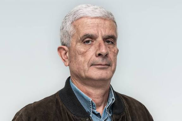 Ο Νίκος, η διαπλοκή και οι ερωτήσεις στη ΔΕΘ