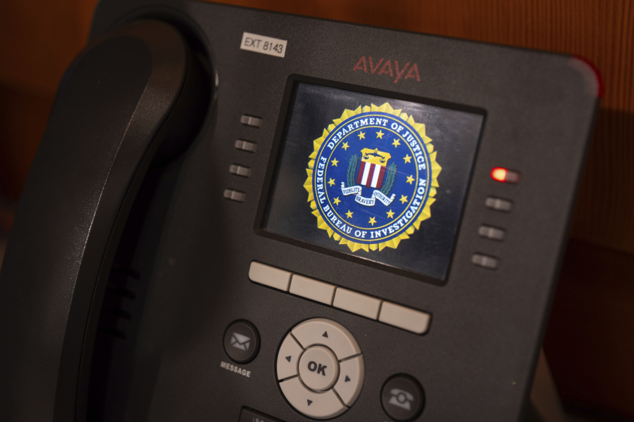 Χάκερς έκλεψαν δικαστικά αρχεία στις ΗΠΑ - Σε κίνδυνο «εμπιστευτικοί πληροφοριοδότες»