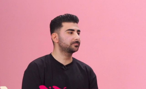 Κωνσταντίνος Παντελίδης: «Δεν είμαι η συνέχεια του Παντελή - Είναι το είδωλό μου» (Βίντεο)