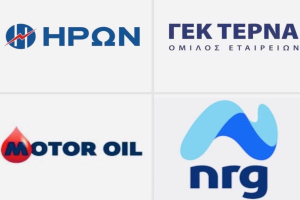 Τι κερδίζουν ΓΕΚ ΤΕΡΝΑ και Motor Oil από την συνένωση ΗΡΩΝ και nrg, η συμφωνία μετόχων και η περίοδος lock-up, πότε και πώς αποκαλύφθηκε η CrediaBank, το HIIF, το Υπερταμείο, η προίκα των 303,5 εκατ. ευρώ και οι νέες «δουλίτσες» για τους ορκωτούς
