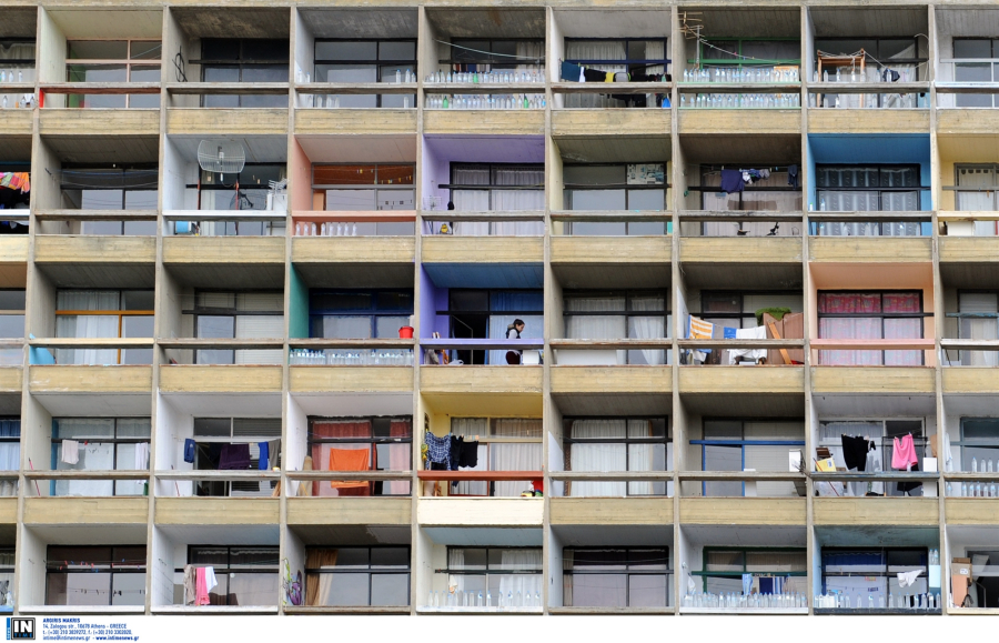 Καταργείται το χαράτσι για τη διαμονή φοιτητών στις εστίες